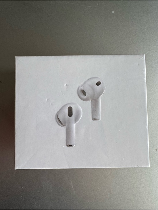 Apple Other - Apple AirPods Pro 3 White - Sealed Retail Box